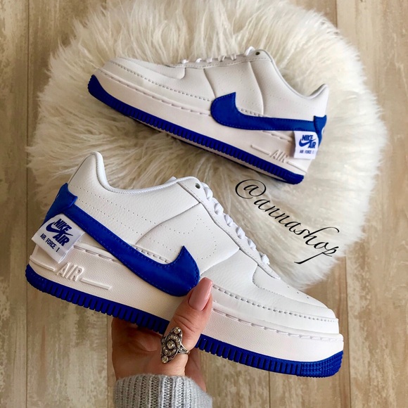 Nike Shoes - NWT Nike AIR Force 1 jester XX